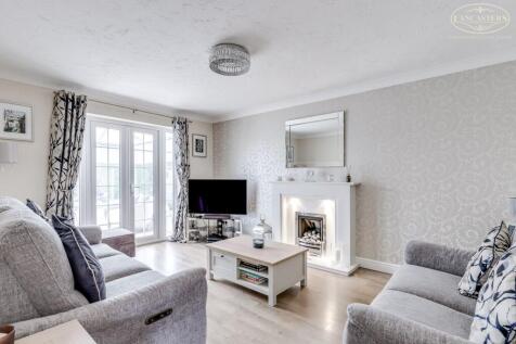 Reception Room 1