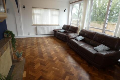 Main Lounge