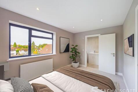 Bed 2 - AI Generated ¿ Illustrative Only