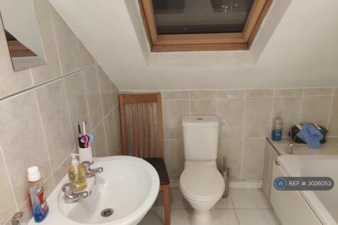 Top Floor Bathroom