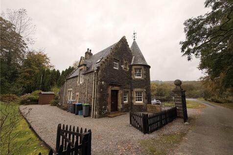 East Lodge