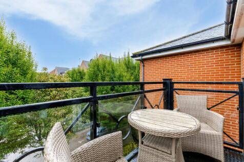 Balcony 2