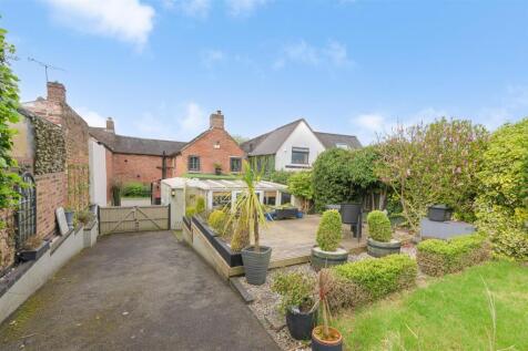 94 Castle Road, Hartshill