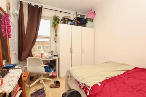 Cutlers Terrace, N1
