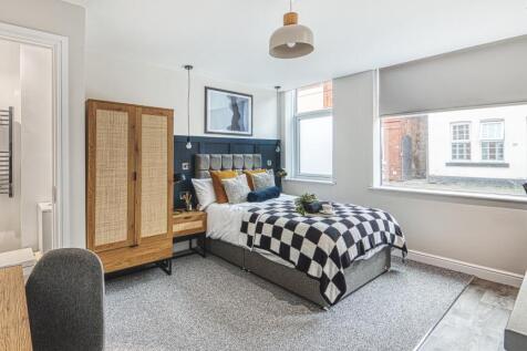 Room 1, Bennett Street photo 5