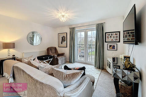 Lounge Area With ...