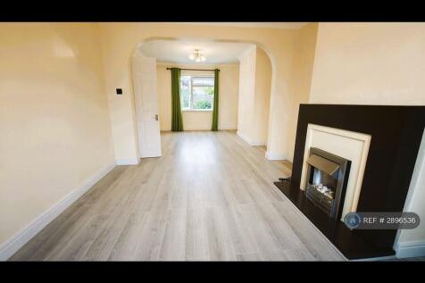 Living &amp; Dining Room