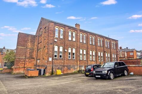Flat 1, The Old School House, Brook Street, Higher Walton, Preston, Lancashire, PR5 4DW