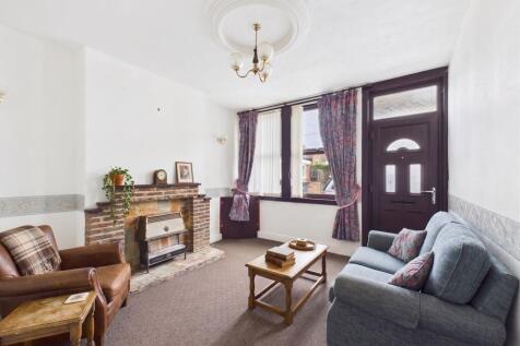 Lounge (Virtually Furnished)
