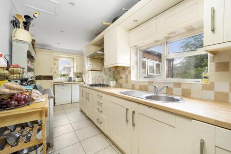 Birch Tree House (Swineshead)-10