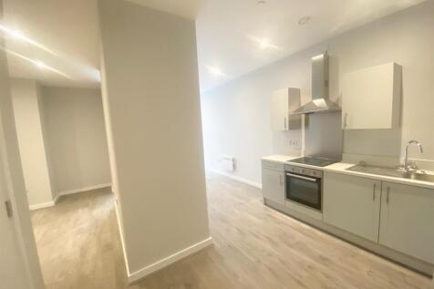 Open Plan