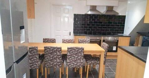 6 En-Suite bedrooms HMO to rent 271 Mitchell Aven
