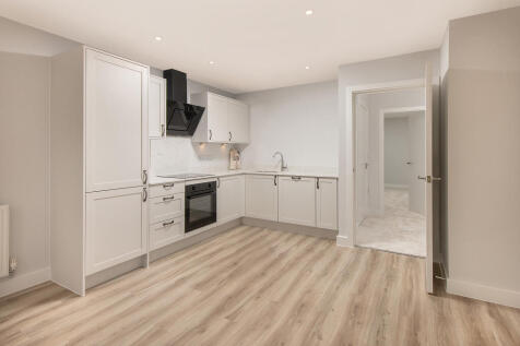 The Apartments at Greenholme Mews