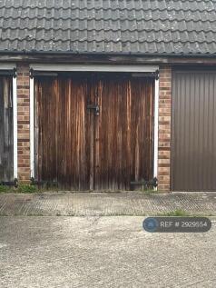 Parking Space In Front Garage