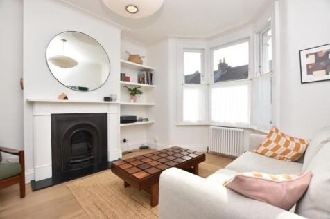 Friezewood Road - Ashton photo 4