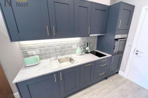 Apartment 5, Centaur House, Great George Street, Leeds, LS1 3LA photo 4