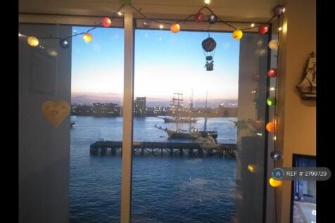 River Views From The Living Room