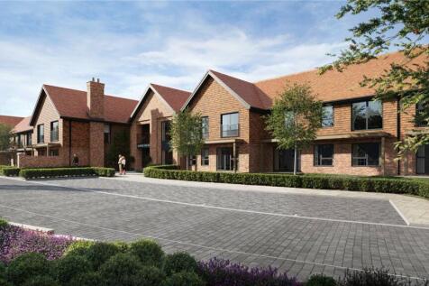 Bower House Cgi