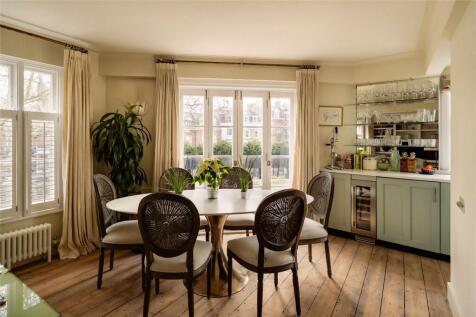Dining Space