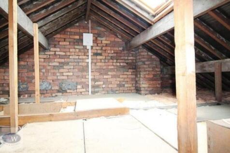 Attic