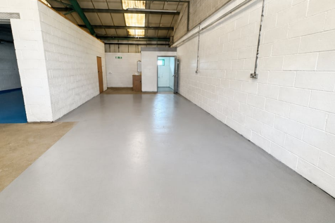 Distribution Warehouse to rent Image 5