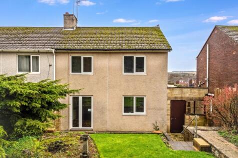 76 Five Stiles Road, Marlborough, Wiltshire, SN8 4BE