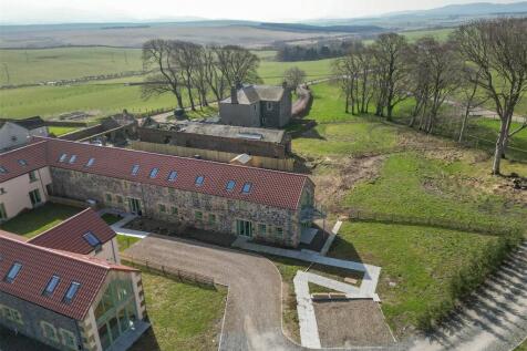 Aeriel View
