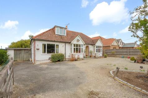 Dargate Road, Yorkletts, Whitstable
