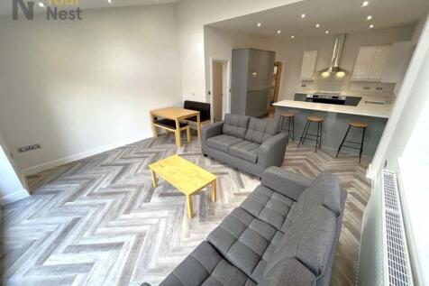 Derwentwater Terrace, Headingley, Leeds, LS6 3JL photo 3