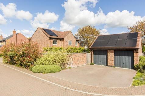 Double Garage