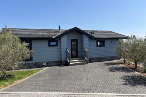 Coast View Holiday Park