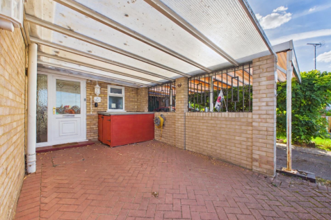 Car Port
