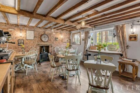 The White House The Street Westleton IP17 3AD (11)