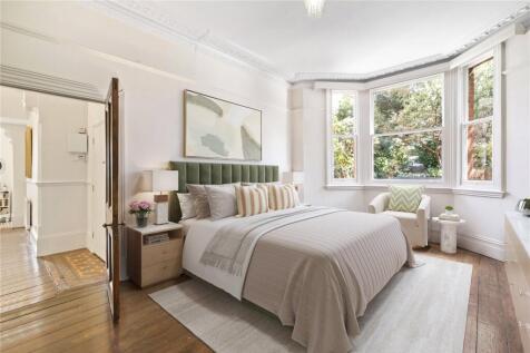Cgi Bedroom