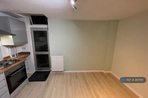 Open Plan Living Room