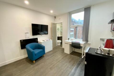 Studio 1 313a Ecclesall Road, Ecclesall photo 3