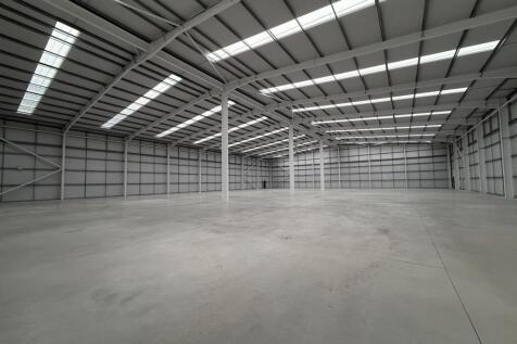 Light Industrial to rent Image 3