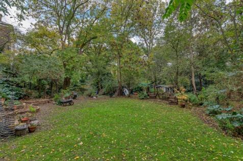 Communal Garden