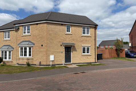 Leicester, LE9 - property photo