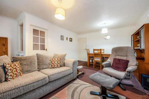 Sitting Room/Diner