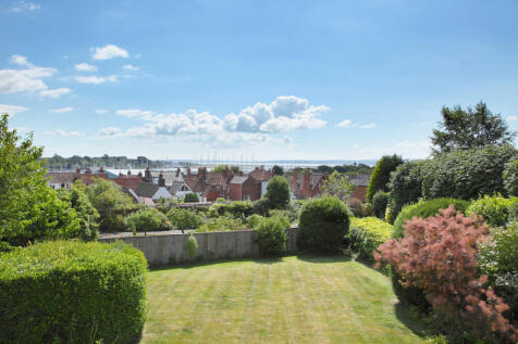 Hayes View