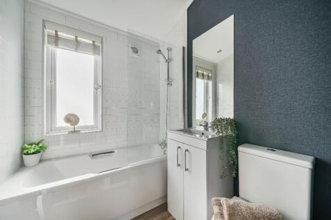 Typical Bathroom