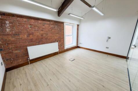 SELF CONTAINED OFFICE