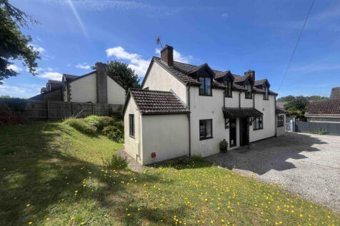 2 Bedroom Cottage for Sale