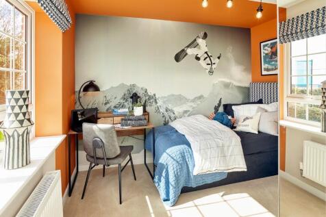 primary property image