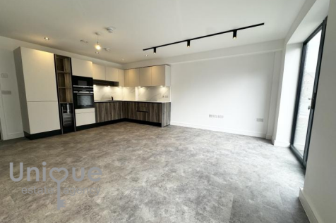 Royal Oak Apartments, Poulton-le-Fylde, Lancashire, FY6 photo 3