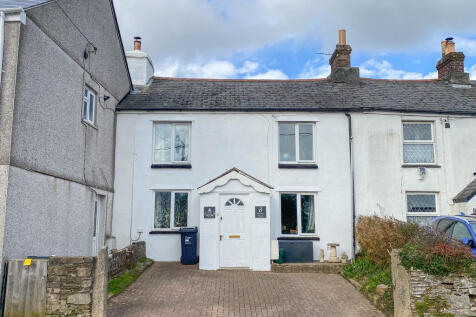 Double Width Driveway