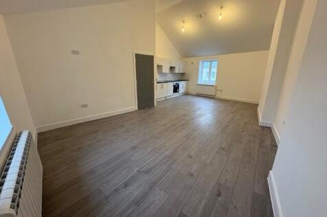 STUDIO APARTMENT VICTORIA ROAD