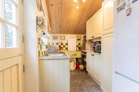 Utility / Laundry
