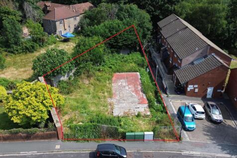 2 - Land for Auction, Brislington, Bristol.jpg